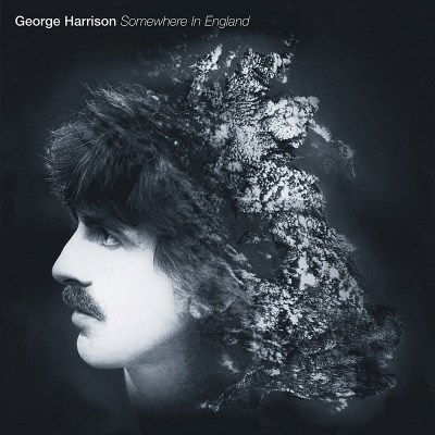 George Harrison/Somewhere In England